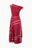 Painted Foulard