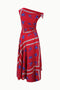 Painted Foulard
