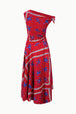 Painted Foulard