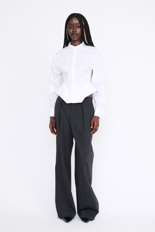 Staud Rhys Tops