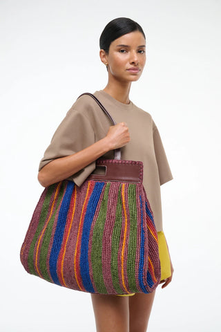 Staud Rue Tote Bag