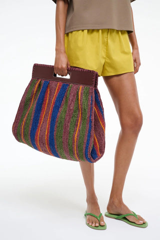 Staud Rue Tote Bag