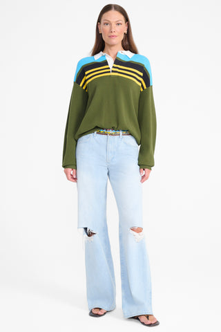 Staud Sail Top
