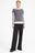 Heather Grey Multi