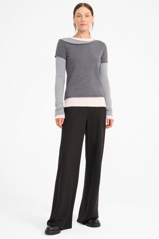 Staud Sera Sweater
