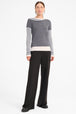 Heather Grey Multi