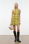 Pepperoncini Plaid