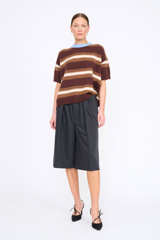 Staud Sorrento Sweater