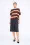 Tobacco Stripe