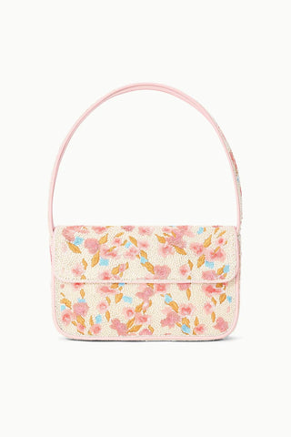 Staud Tommy Beaded Bag