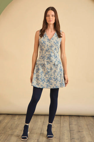 Hunter Bell Suni Dress