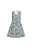 Cornflower Toile