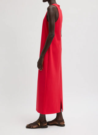 Tibi Compact Knit Dress