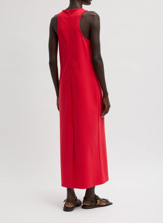 Tibi Compact Knit Dress