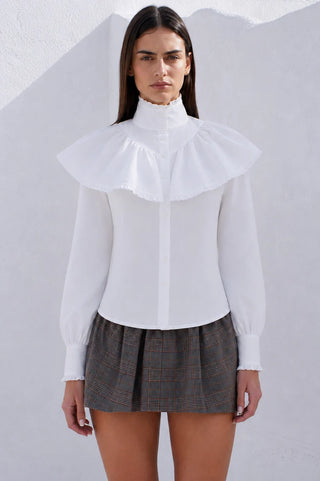 Caroline Constas Soraya Top