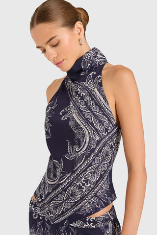 Amanda Uprichard Arielle Top