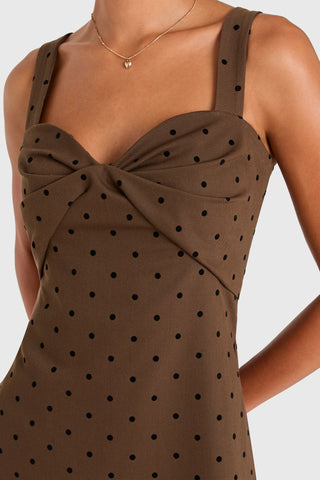 Amanda Uprichard Soho Romper