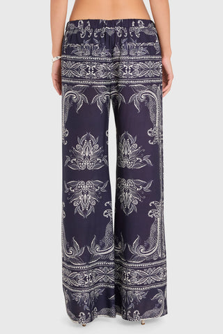 Amanda Uprichard Arielle Pants