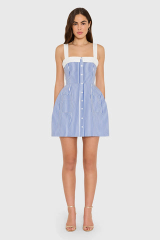 Amanda Uprichard Mindy Dress