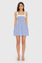 Blue Ivory