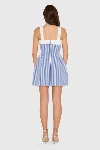 Amanda Uprichard Mindy Dress