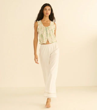DÔEN Traveler Top