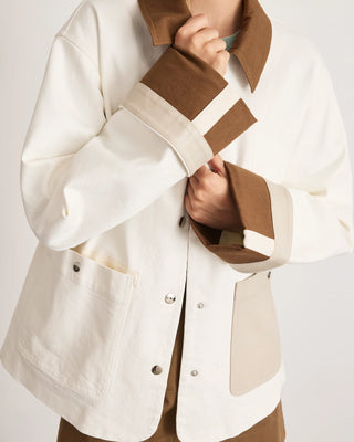 Tanya Taylor Troy Jacket