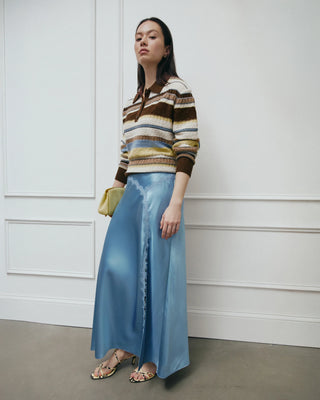 Tanya Taylor Bethany Skirt