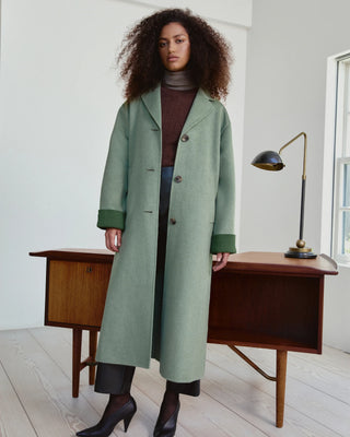 Tanya Taylor Bridget Coat