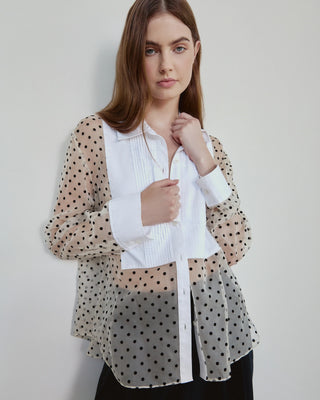 Tanya Taylor Arielle Top