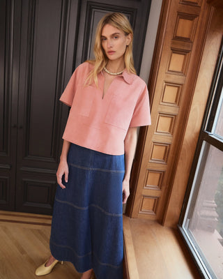 Tanya Taylor Jade Top