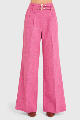 Amanda Uprichard Blythe Pants