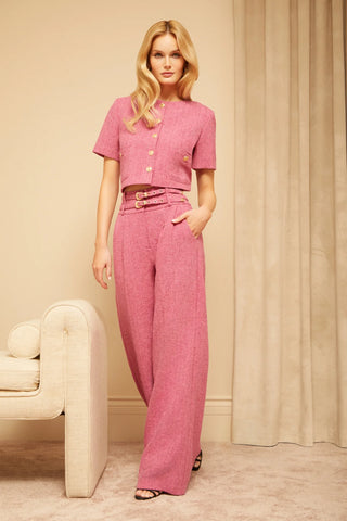 Amanda Uprichard Blythe Pants