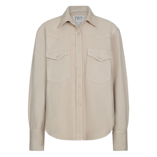 TWP Yellowstone Shirt