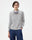Light Heather Grey