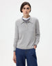 Light Heather Grey