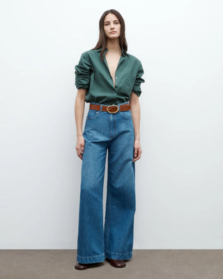 TWP McDougal St Pant