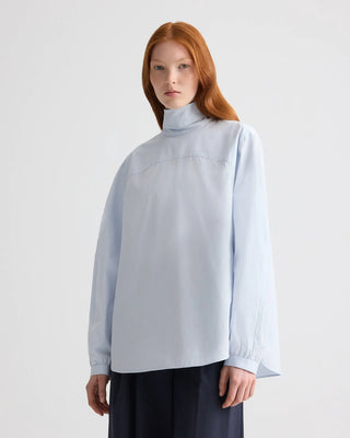 TWP Never Look Back Shirt