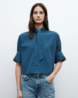 TWP Next Ex Tie Top