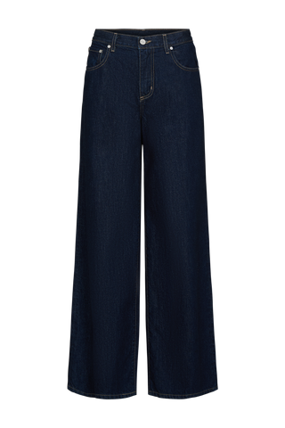 TWP Tiny Dancer Jean