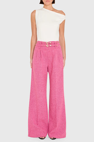 Amanda Uprichard Blythe Pants
