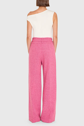 Amanda Uprichard Blythe Pants