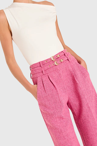 Amanda Uprichard Blythe Pants