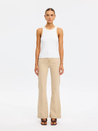 Kivari Tallulah Spliced Tank