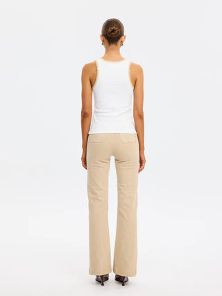 Kivari Tallulah Spliced Tank