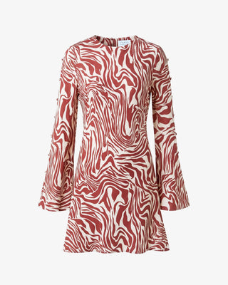 Tanya Taylor Demi Dress