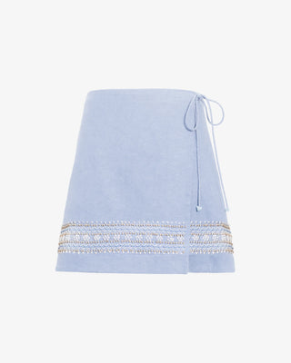Tanya Taylor Agnes Skirt