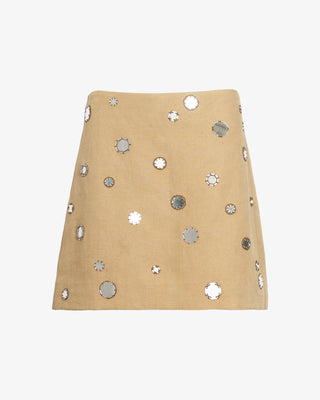 Tanya Taylor Ari Skirt