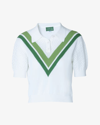 Tanya Taylor Camilla Top