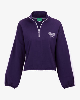 Tanya Taylor Maria Pullover